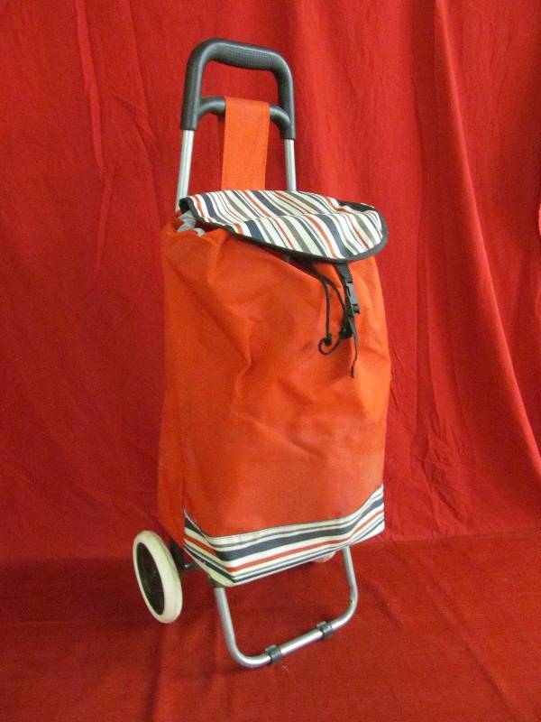 lot 10 image: cart