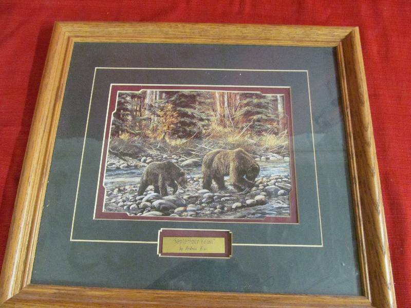 lot 34 image: Picture