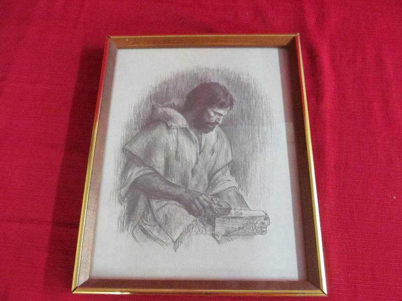 lot 62 image: print