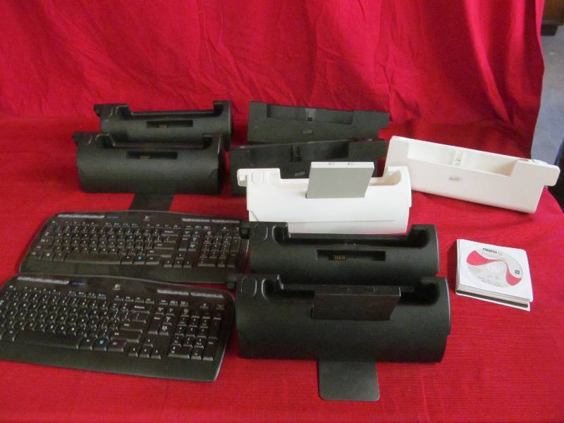 lot 92 image: Motion Computing