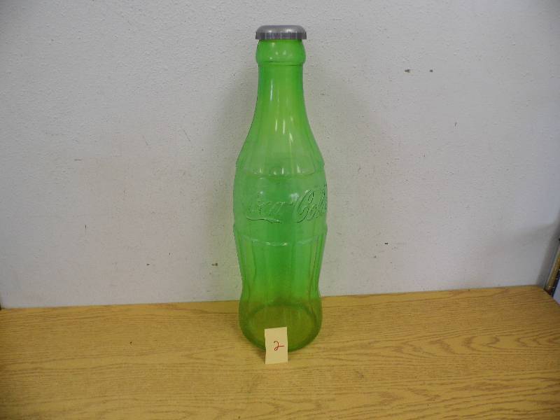 Coke Bottle