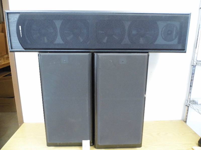 Speakers