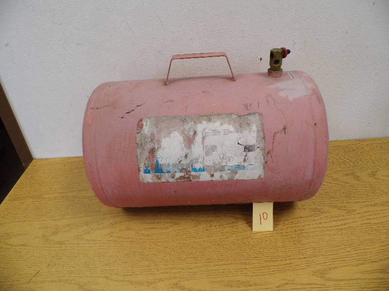 Air Tank