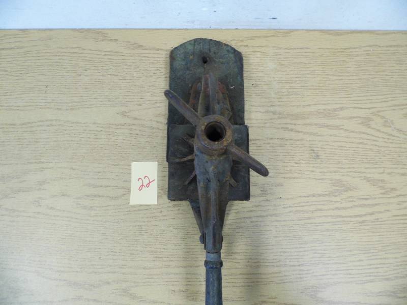Vintage Tool