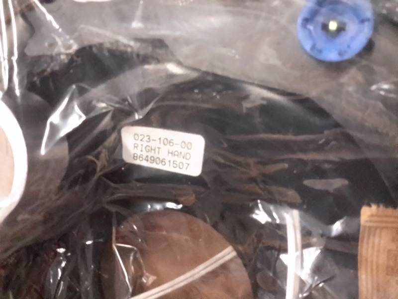 lot 68 image: 2, Brake Assemblies.. Different types