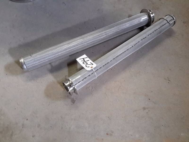 lot 294 image: Well filters.. Will update with more info