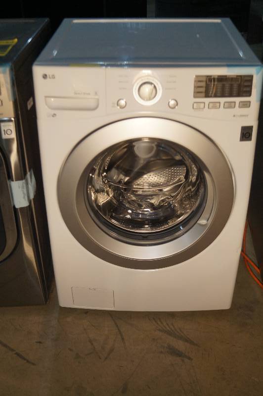 LG Washer