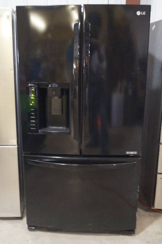 LG RefrigeratorFreezer