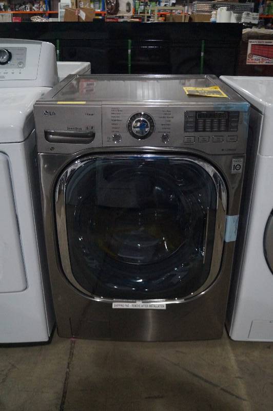 LG Washer