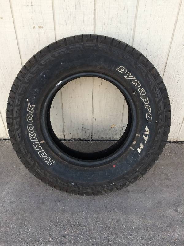 1 Used P26570R17