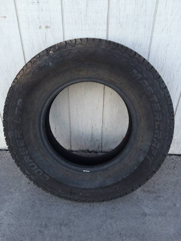1 Used LT24575R16