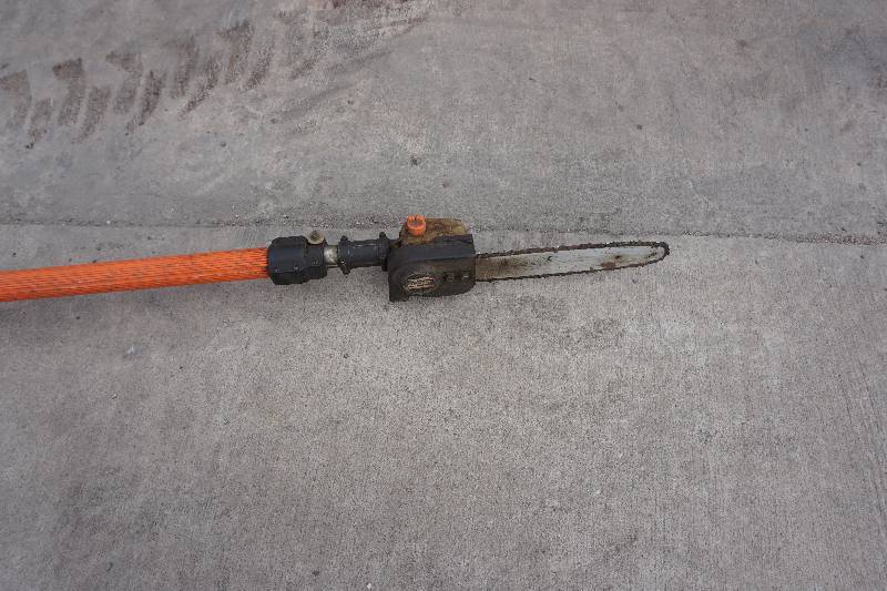 power pruner dc PPT230 Bobcat, New  Model Pruner Power Echo  Saw Pole