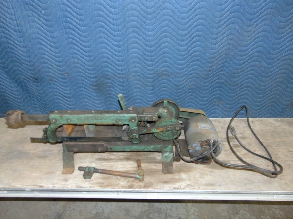 lot 65 image: Power Cutting Saw