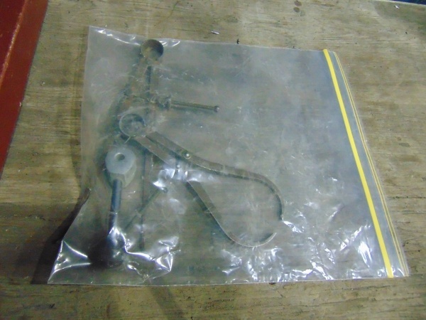lot 69 image: Lathe Turning Tools