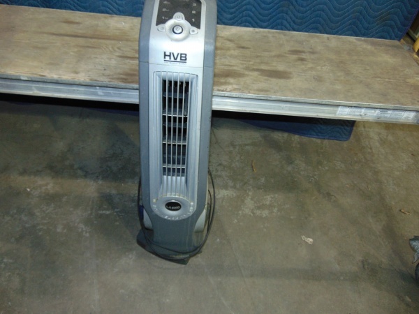 lot 71 image: Electric Heater