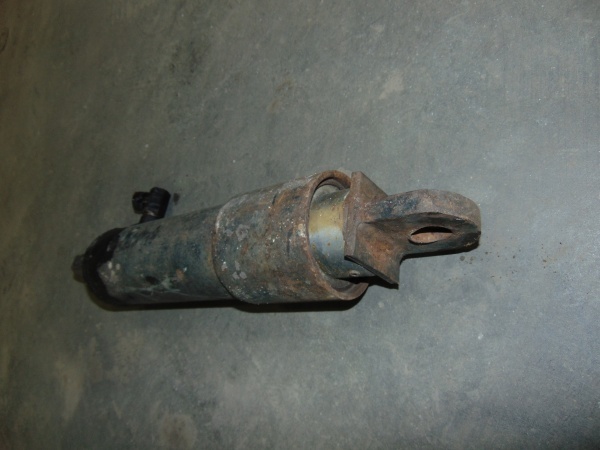 lot 91 image: Hydraulic Cylinder