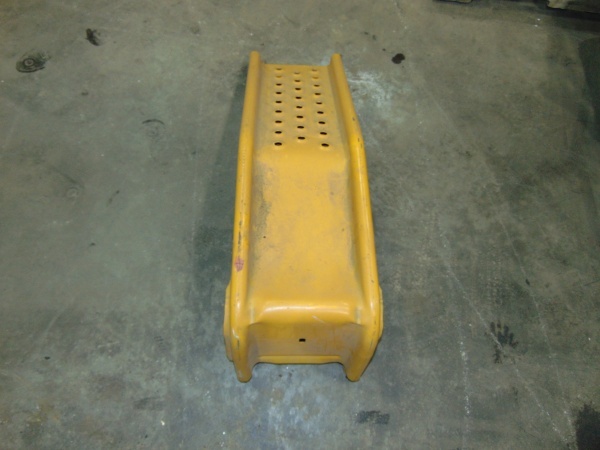 lot 119 image: Pair Of Car Ramps