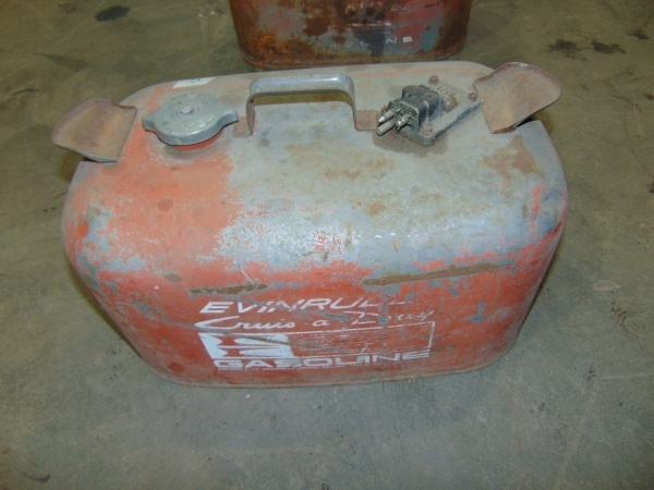 lot 130 image: Johnson Gas Tank