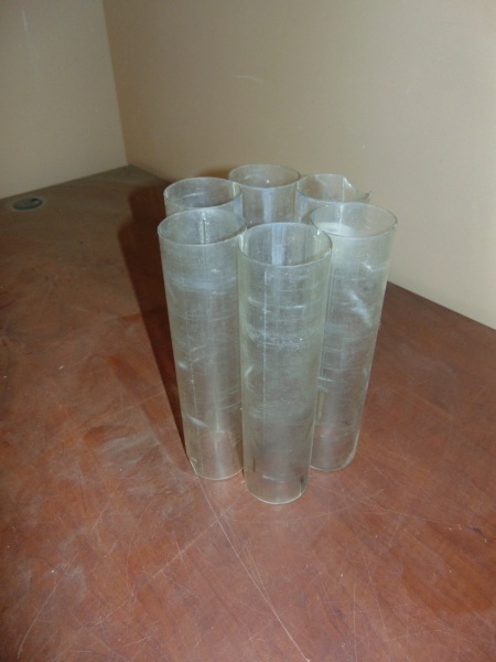 Large Fishing Lure Holder