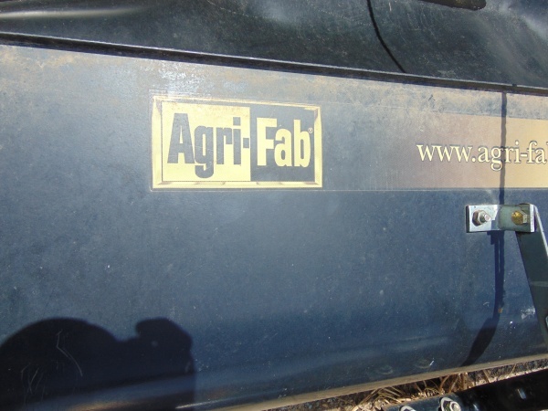 Agri-Fab Lawn Sweeper