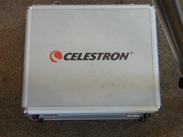 Celestron Star-Bright XLT Computerized Telescope