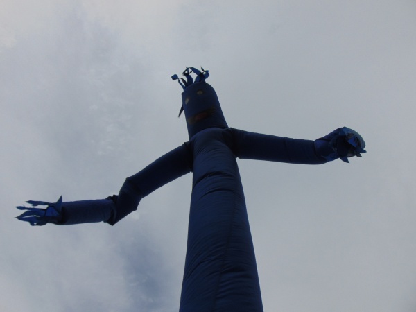 20 Sky Dancer
