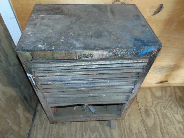Tool Box
