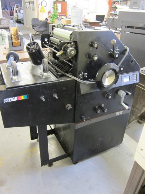 Color Press