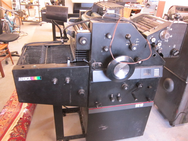 Color Printer