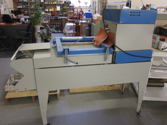 Packaging System
