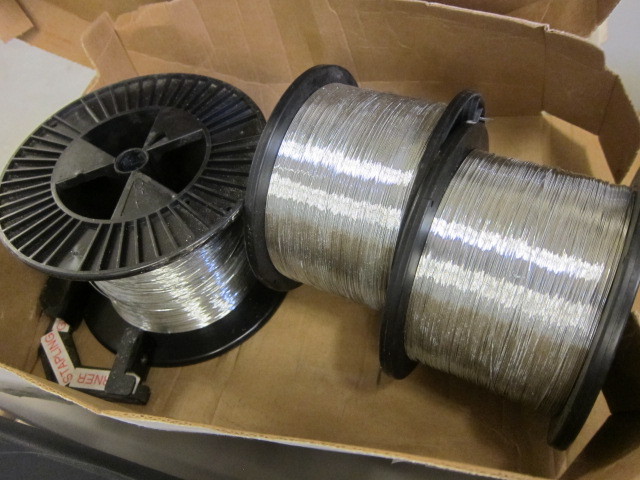 Stitching Wire