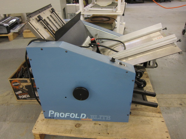 Folding Machine