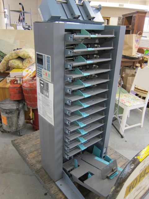 Corrolator