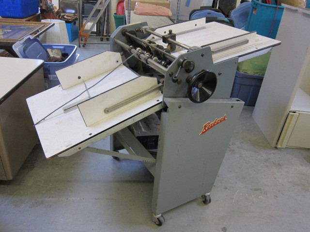 Perforator