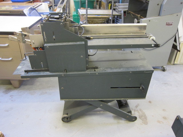 Suspension Feeder