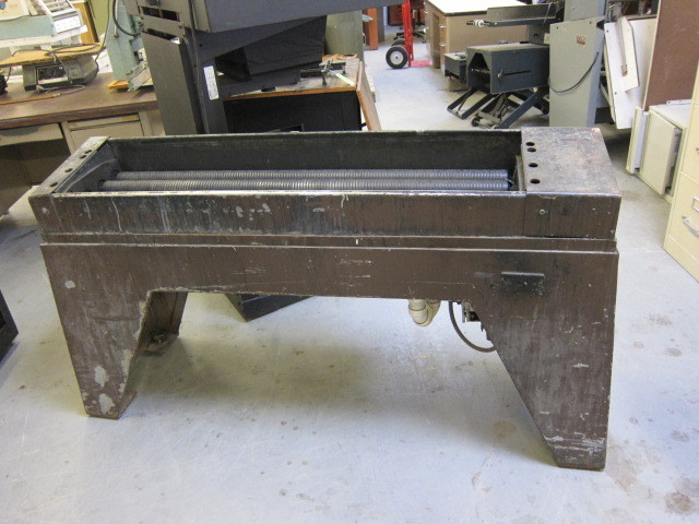 Roller Washer