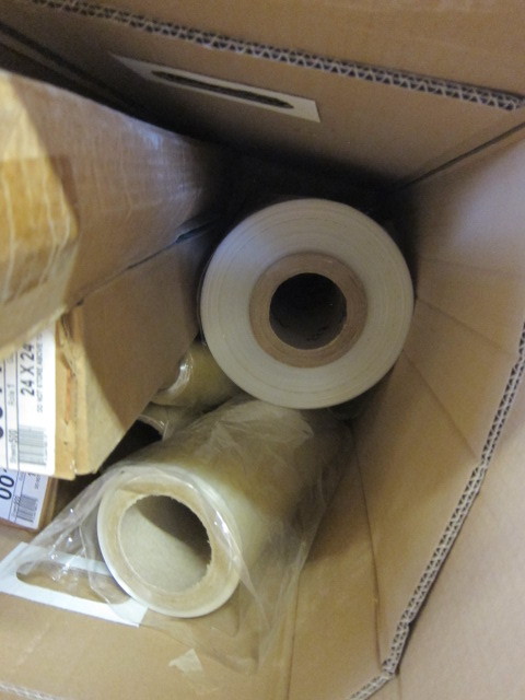 Shrink Wrap Tubing