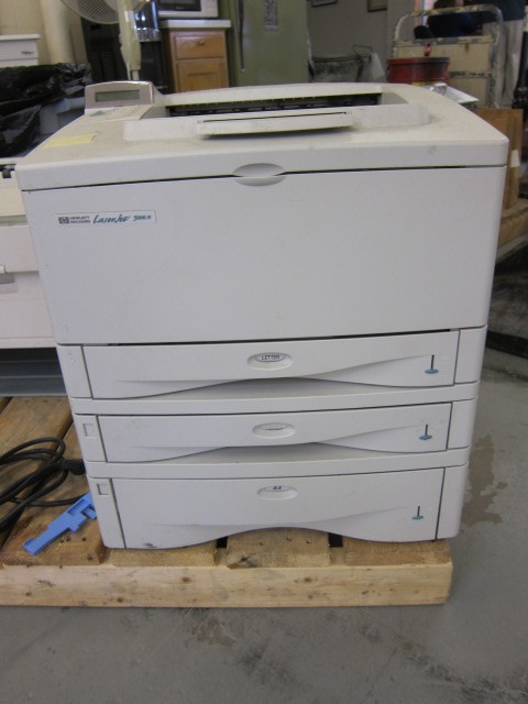 Laser Jet Printer