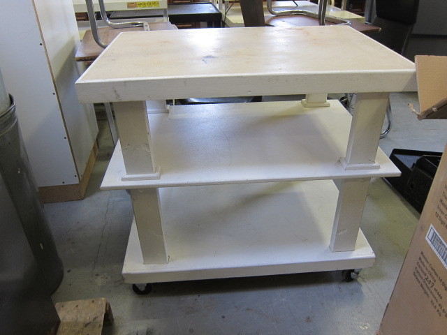 Paper Carts