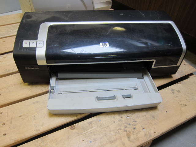 Desk Jet Printer