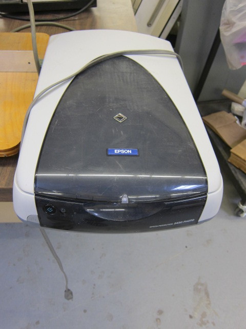 Photo Scanner
