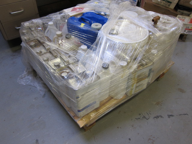 Printing Chemicals