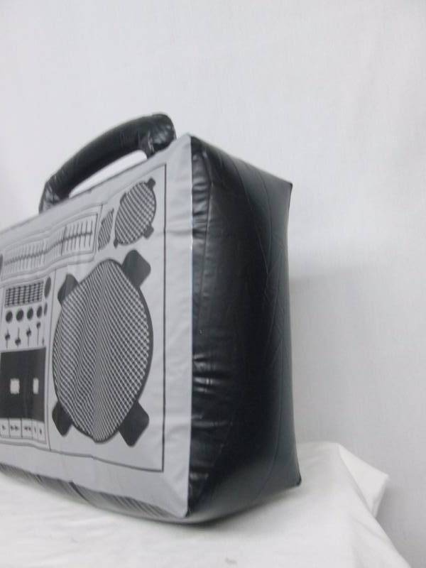 Hip Hop Inflatable Stereo