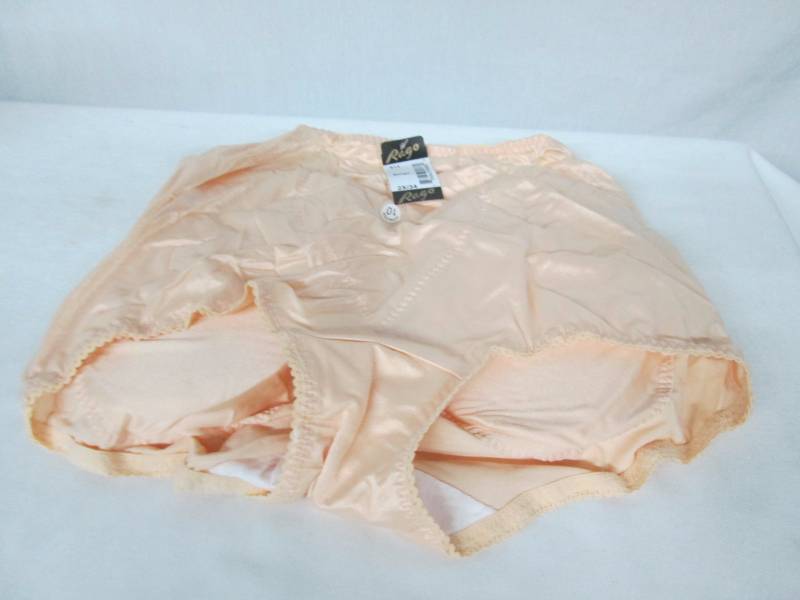 Rago Padded Shaper Panty