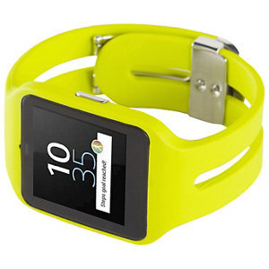 Sony SmartWatch 3