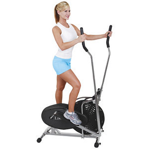 LifeMax Elliptical Trainer