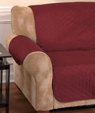 Madison Waterproof Pet Protection Chair Covers - 2