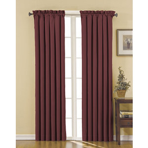 Eclipse Canova Insulated Panels and Valances