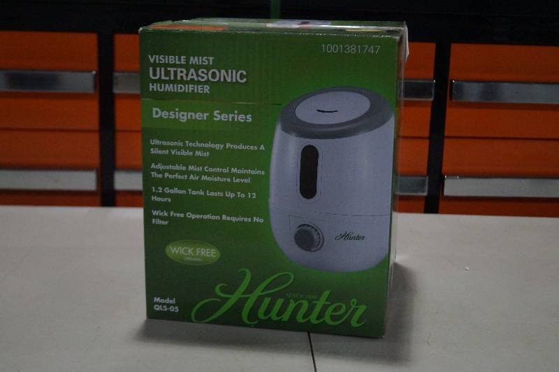 Humidifier