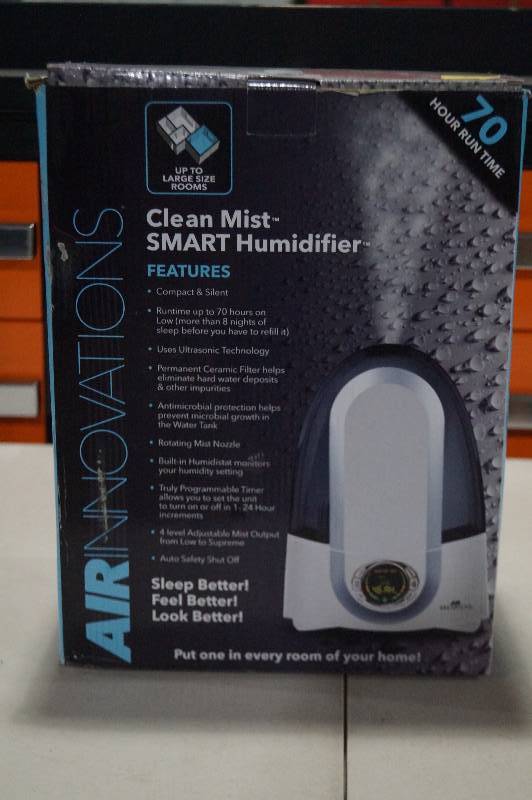 Humidifier